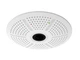 Внутрішня IP-камера відеонагляду купольна Mobotix Mx-c26B-6D016 - изображение 1