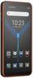 Smartfon Blackview BL5000 5G 8/128Gb Black-Orange - obraz 3
