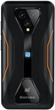 Smartfon Blackview BL5000 5G 8/128Gb Black-Orange - obraz 5
