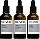 Zestaw upominkowy do pielęgnacji twarzy Revox B77 Just Daily Routine 3x30 ml (5060565106291) - obraz 2