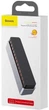 Паркувальна карта Baseus Moonlight Box Series Temporary Parking Number Plate Grey (ACNUM-B0G) - зображення 6