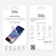 Гідрогелева плівка для Huawei P40 Lite E [186176-34] - зображення 2