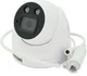 Купольна камера Greenwave 4MP Starlig GW IPC15D4MP25 2.8 мм POE (YT26290) - зображення 1