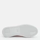 Женские кеды кожаные низкие Puma Carina Street 38939005 40.5 (7UK) 26 см Puma White-Rose Dust-Feather Gray (4065452638573) - изображение 5