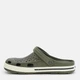 Мужские кроксы Coqui 6403 45 29 см Army green (8595662619216_8595662054628) - изображение 3