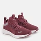 Женские кроссовки для бега Puma Softride Enzo NXT Wn s 19523517 38 (5UK) 24 см Wood Violet-Puma Silver (4065452374532) - изображение 2