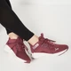 Женские кроссовки для бега Puma Softride Enzo NXT Wn s 19523517 38 (5UK) 24 см Wood Violet-Puma Silver (4065452374532) - изображение 7
