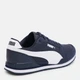 Чоловічі кросівки Puma ST Runner v3 NL 38485702 40.5 (7UK) 26 см Parisian Night-Puma White (4064536358123) - зображення 4