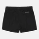 Детские шорты на резинке Adidas Squad 21 HB7148 122-128 см Black-White (4065418822565) - изображение 3