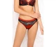8144-011 terracotta Комплект білизни (бюстгальтер і бразиліана) Anabel Arto 80B-L - изображение 5