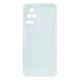 Чехол-накладка Virgin Silicone (2,0) для Xiaomi POCO F4 4G/5G transparent - изображение 1