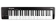 MIDI-клавіатура Alesis Q49 MKII - зображення 1