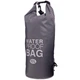 Гермомішок водонепроникний Waterproof Bag 10 л Grey (10602) - зображення 1