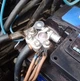 Быстрозажимные клеммы для АКБ 1 пара 12V 24V - изображение 4