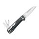 Ніж-мультитул Leatherman Free K2 Knife - изображение 1