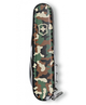 Складаний швейцарський ніж Victorinox Spartan камуфляж 1.3603.94_Vx13603.94 12 функцій 91 мм - зображення 3