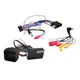 Штатная магнитола для Honda Accord Tv/Gps / Bt / Sd / Usb / Ipod / Rds - изображение 2