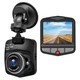 Автомобільний відеореєстратор 258 LCD 2.4 1080P Full HD G-sensor чорний - зображення 1