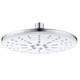 Душова лійка Topaz NF-R2222T-00-WHITE - изображение 1