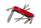 Складаний швейцарський ніж Victorinox Super Tinker 1.4703_Vx14703 14 функцій 91 мм червоний - изображение 2
