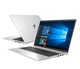 Ноутбук HP Elitebook 640 G10 / Intel Core i5-1335U / 16 GB RAM / M.2 PCIe 512 GB / Матовый, LED, IPS / Intel Iris Xe / для офиса и бизнеса - зображення 1