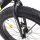 Велосипед подростковый PROFI EB26POWER 1.0 S26.6 черно-салатовый - изображение 8