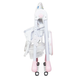 Стульчик Для Кормления Bambi M 3233 Unicorn Pink (221810) - изображение 6