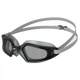 Окуляри для плавання Speedo HYDROPULSE GOG AU WHITE/GREY (8-12268D649) - зображення 1