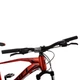 Велосипед подростковый PROFI G24VELOCITY A24.2 красно-черный - изображение 8