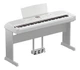 Синтезатор Yamaha DGX-670 White - изображение 3