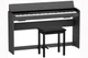 Цифровое пианино Roland F107 BKX - изображение 3