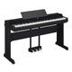 Цифровое пианино Yamaha P-S500 Black - изображение 5