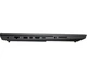 Ноутбук HP OMEN / Intel Core i7-11800H / 16 GB RAM/ SSD 512 GB / Матовый, LED, IPS , 144 Гц / NVIDIA GeForce RTX 3070 8 GB / для игр и мультимедиа - изображение 5