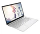 Ноутбук HP 17 / AMD Ryzen™ 3 5300U / 8 GB RAM / SSD 256 GB / AMD Radeon™ Graphics / матовый, LED, IPS / для офиса и дома - изображение 3