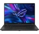 Ноутбук ASUS ROG Flow X16 / AMD Ryzen™ 7 6800HS / 32 ГБ / 1 ТБ / NVIDIA GeForce RTX 3060 + AMD Radeon™ 680M 165 Гц / 2560x1600 (WQXGA) / для игр и мультимедиа - зображення 3