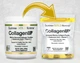 Морський колаген California Gold Nutrition з гіалуроновою кислотою та вітаміном C 464 г (898220010325) - зображення 3