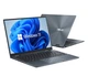 Ноутбук ASUS Zenbook 14 Flip / Intel Core i5-12500H / RAM 16 GB (LPDDR5, 4800 МГц) / SSD 512 GB / Intel Iris Xe / Глянцевый, OLED (2880x1800)/ Для бизнеса и монтажа - изображение 1
