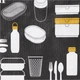 Сумка для обіду ланча IKEA FLADDRIG - зображення 5