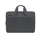Сумка для ноутбука Rivacase 8231 15.6" Grey - зображення 3