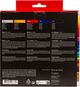 Zestaw farb akrylowych Amsterdam Standard Mixing Set 17791904 5 x 120 ml Royal Talens (8712079468330) - obraz 4
