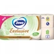Туалетний папір Zewa Exclusive Natural Soft 4 шари 8 рулонів (7322541361246) - зображення 2