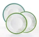 Сервіз столовий Luminarc Essence Orbea (P7226) 46 ін. - зображення 2
