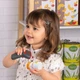 Детская касса с терминалом и набором из 30 аксессуаров Smoby IG-OL185839 - изображение 3