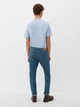 Футболка s.Oliver 2128343-5092 M Light Blue (4099972655475) - изображение 2
