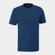 Футболка s.Oliver 2128343-5864 L Deep Blue (4099972655543) - изображение 5