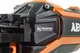 Гвоздезабиватель Аккумуляторный 18V AEG B16N18-0 (4935451533) БЕЗ АККУМУЛЯТОРА - изображение 3