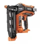 Гвоздезабиватель Аккумуляторный 18V AEG B16N18-0 (4935451533) БЕЗ АККУМУЛЯТОРА - изображение 6