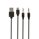Портативная Bluetooth колонка Hopestar H26 Mini Красная компактная и яркая модель - изображение 2