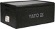 Контейнер Харчовий Ізотермічний 40 л YATO (YG-09210) - зображення 4