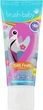 Дитяча зубна паста "Tutti Frutti", 3-6 років - Brush-Baby Toothpaste 50ml (1005764-94763) - зображення 1